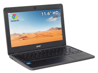 Acer google chromebook
