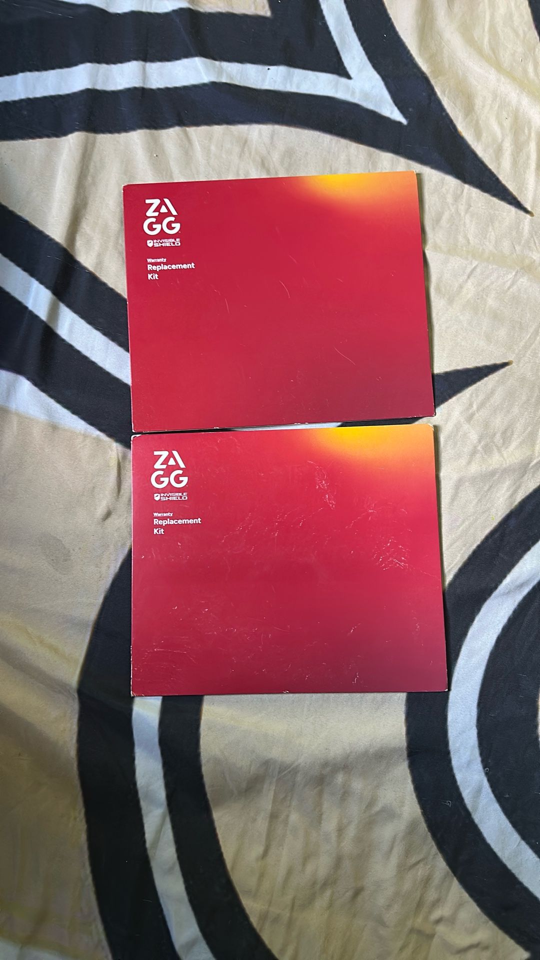 iPhone 16 Pro Max 2 Screen Protector For $40