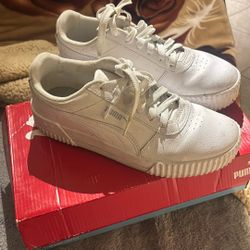 Puma Soft foam Size 9