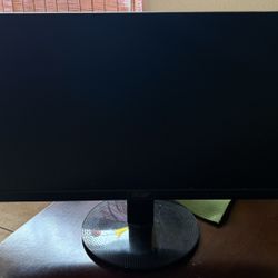 Acer Monitor