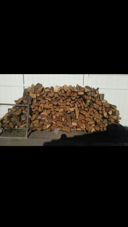 Firewood