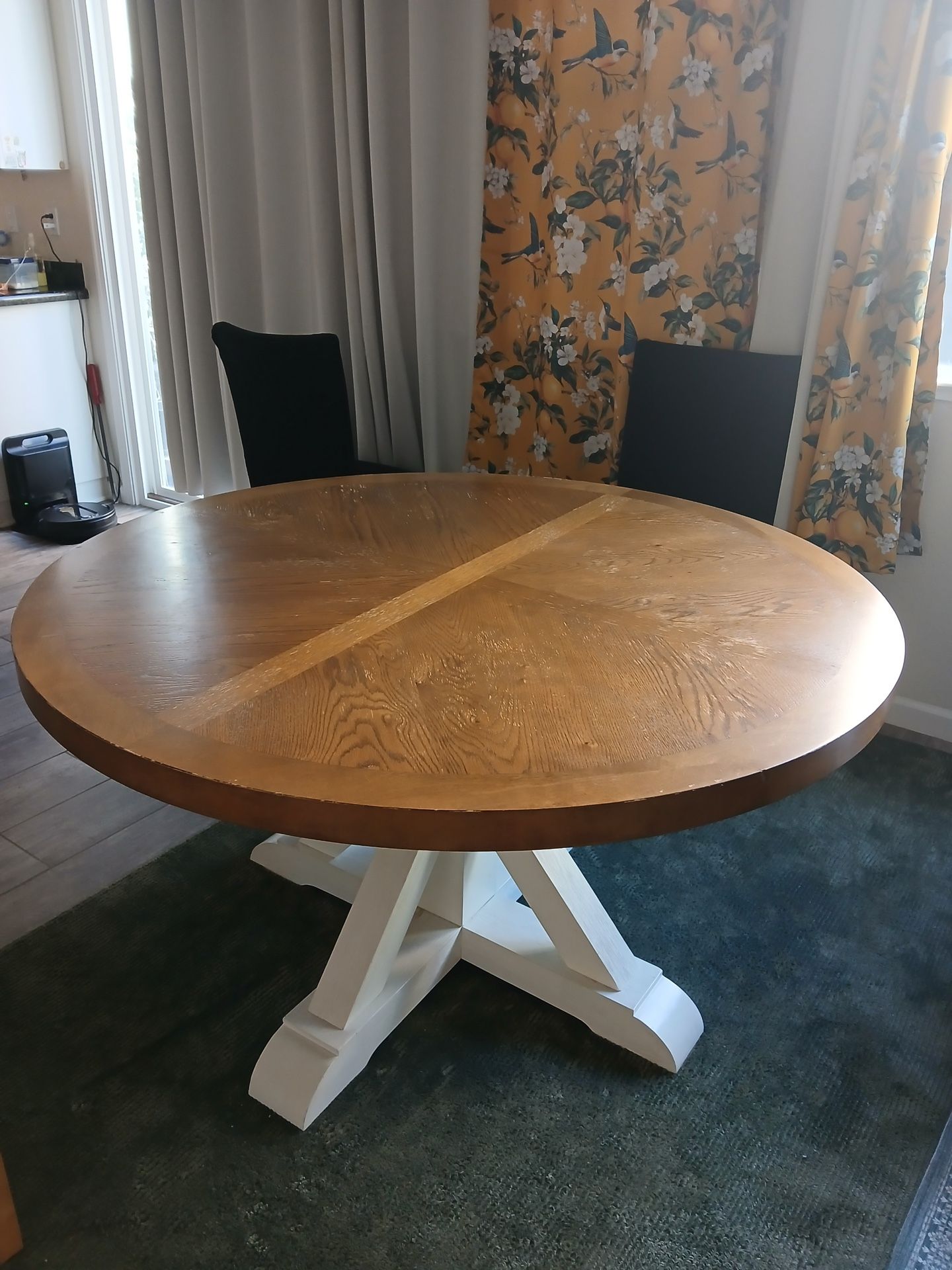 Wooden Table