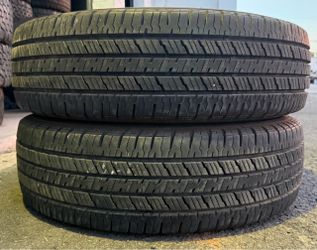 LT 225 75 16 Hankook