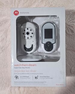 Baby monitor