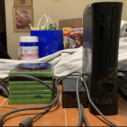 Xbox 360 Bundle