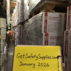 GetSafetySupplies_com - Wholesale - Hats, vests, shirts, gloves, jackets, sweaters
