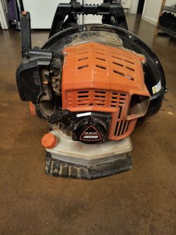 Echo PB-5810H Backpack Blower