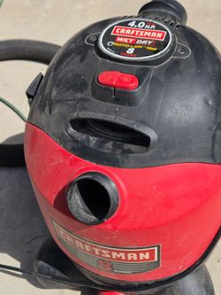 Shop Vac