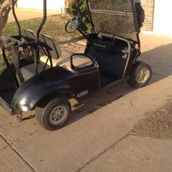 E-z-go Golf Cart For Sale