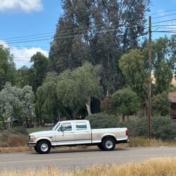 1996 Ford F-250