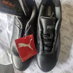 Puma Safety Shoe