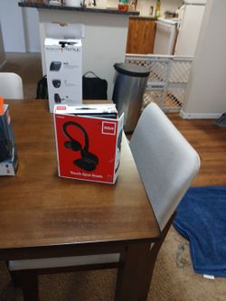 Touch spot beats
