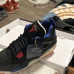 Rare Air 4 Size 11 Brand New