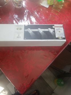 Dimension Halogen Light Strip 