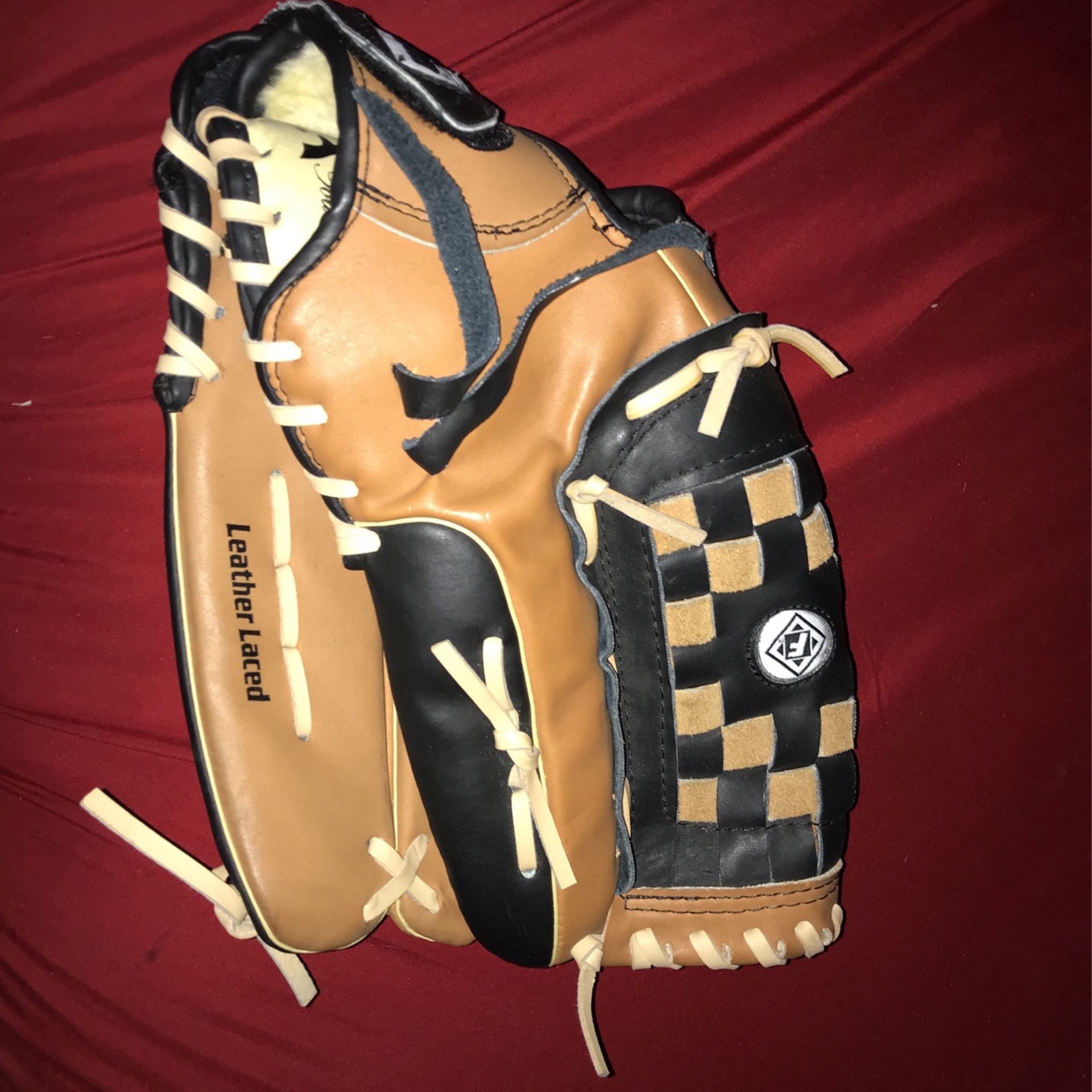 Franklin Baseball Glove