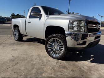Leveling/ lowering
