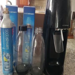 Soda Stream