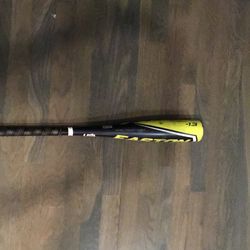 ADV Easton T-ball bat (-13)    25/12