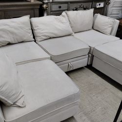 Modular Sectional 