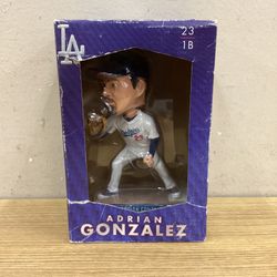 2015 ADRIAN GONZALEZ 23 FIRST BASEMAN.