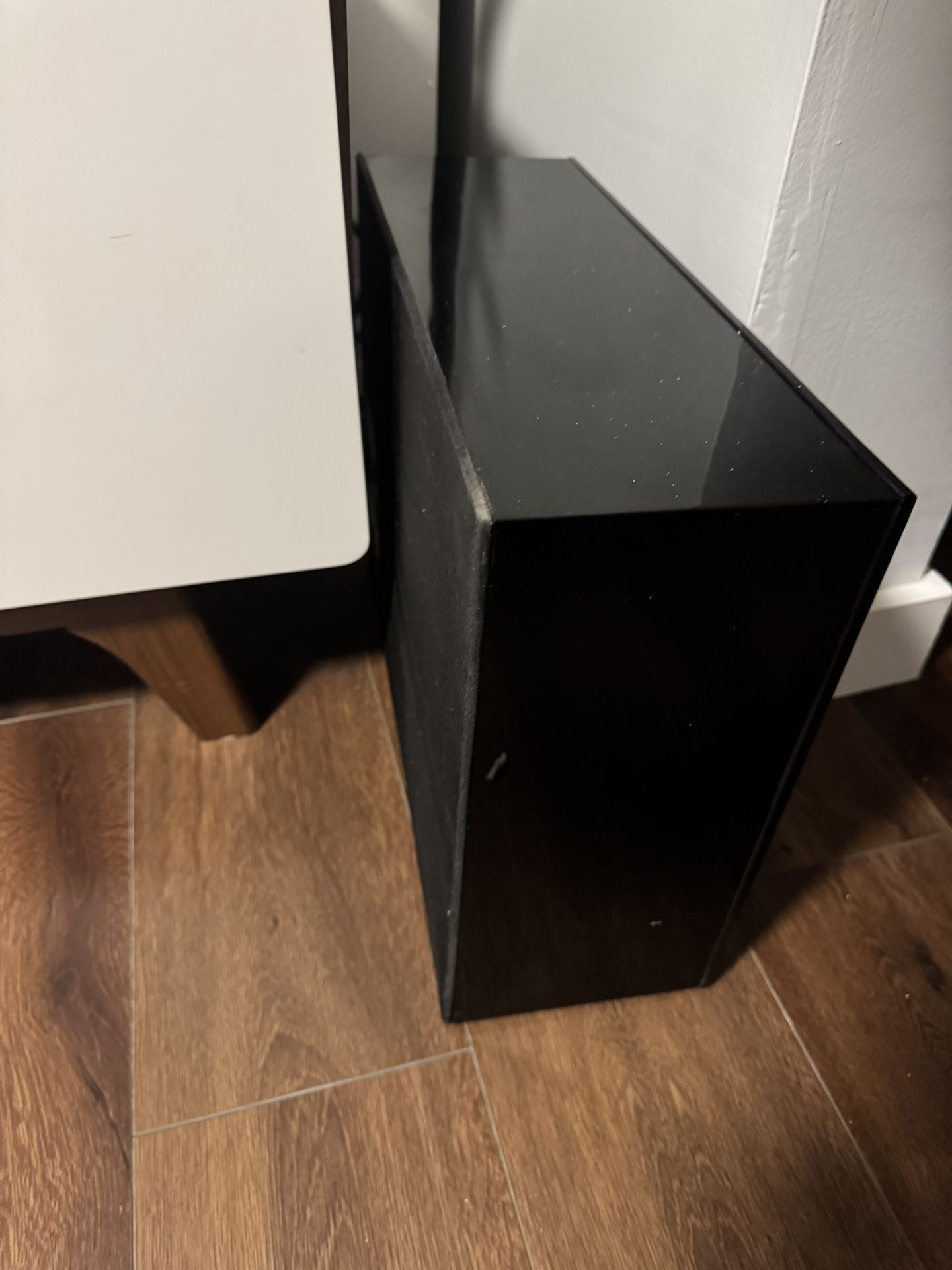 Samsung Subwoofer And Soundbar Bluetooth 