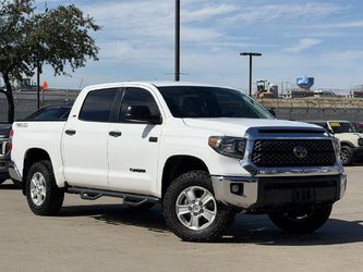 2021 Toyota Tundra