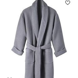 Hotel Collection - 2 Matching Exclusive bathrobes 