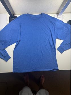 Long Sleeve Tees