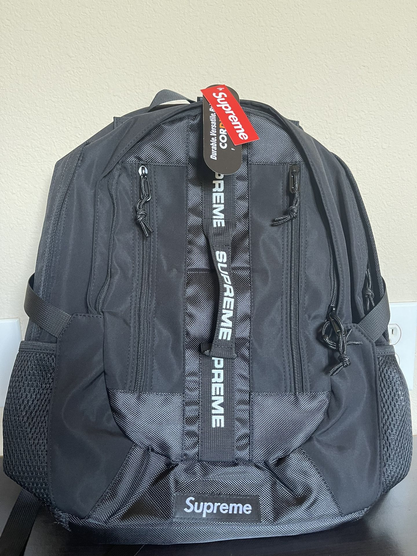 Supreme Backpack