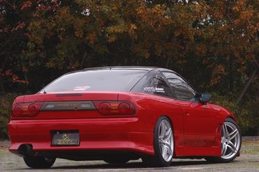 Looking for 240sx or skyline or older bmws