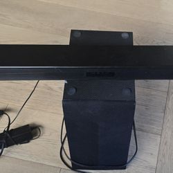 LG Soundbar & Subwoofer