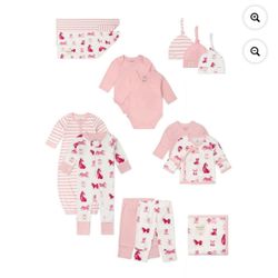 New Baby Sets 