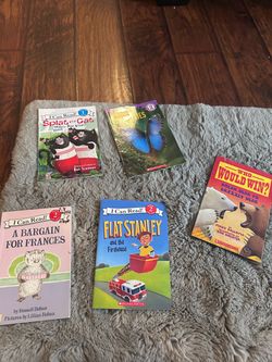 Kids book lot