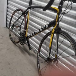 SPECIALIZED ALLEZ SPORT BIKE 