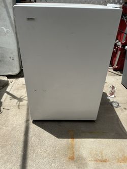 Small Freezer $65