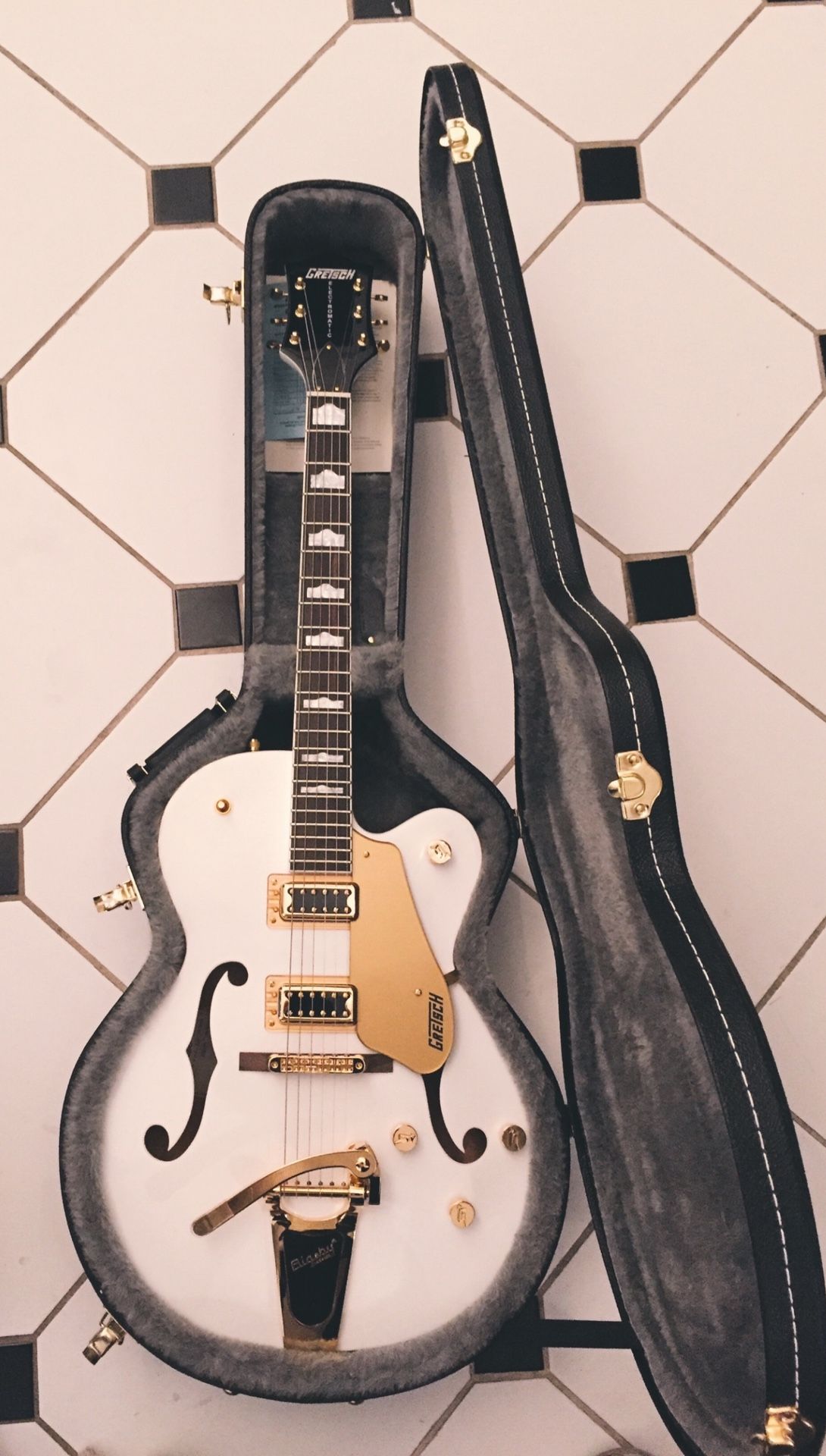 Gretsch G5422TG Electromatic