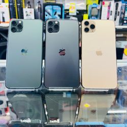 iPhone 11 Pro Max 256gb Unlocked 