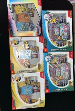 Pokémon authentic