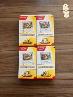 30th Celebration Knock Out Collection