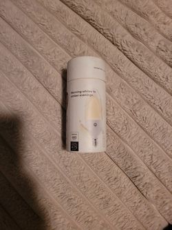 LIFX Candle White to Warm - White Smart Light