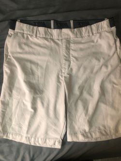Nike DRI-FIT GOLF SHORTS