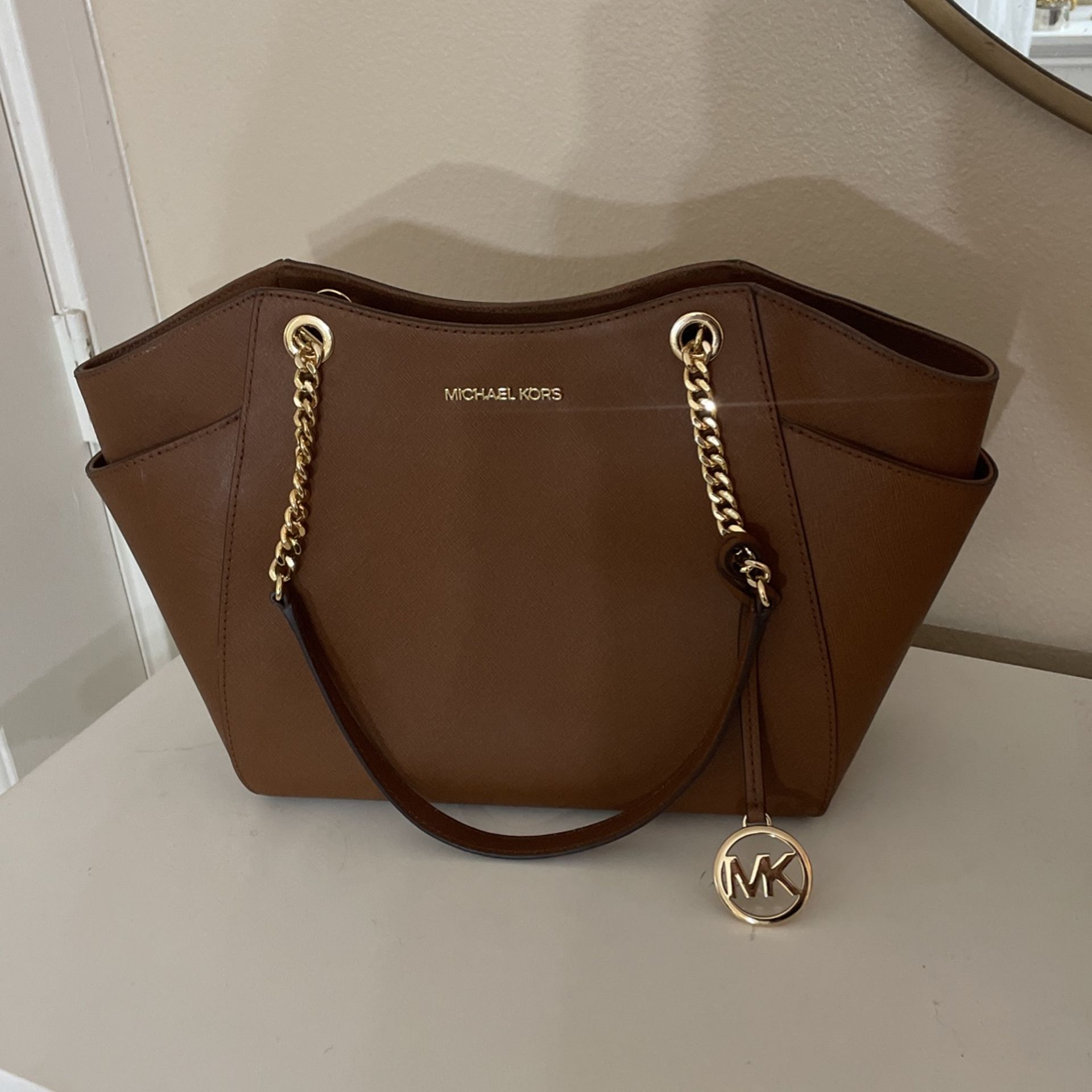 MICHAEL KORS BAG