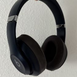 Blue/ Purple, Beats Studio3 Wireless Headphones