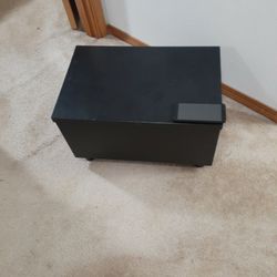 Subwoofer Polk Audio Reference Monitor Loudspeaker System