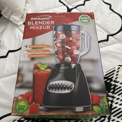Blender
