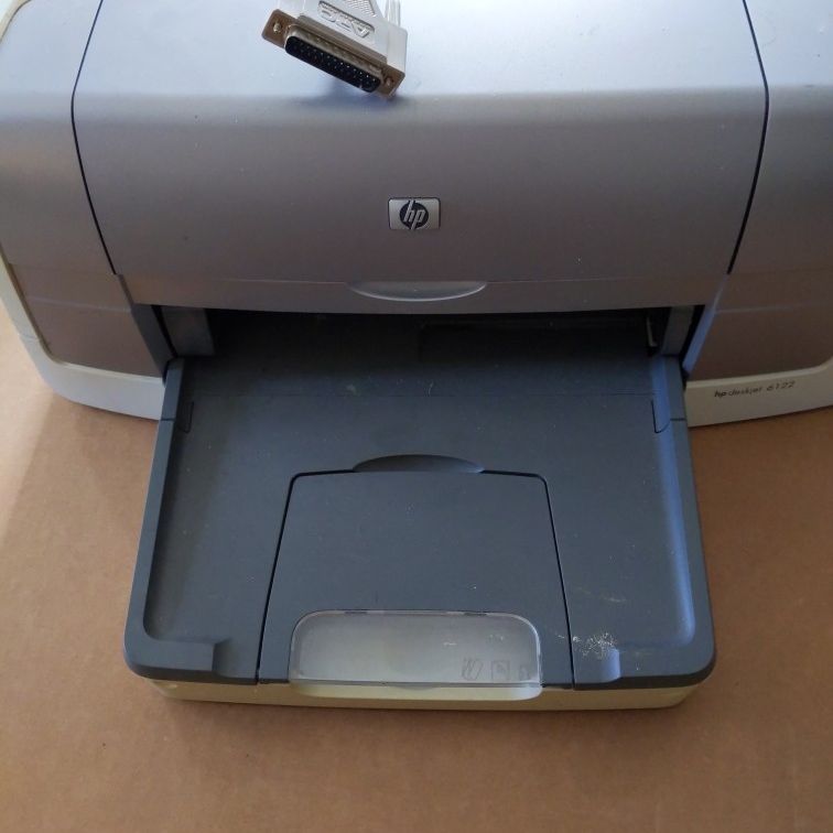 Hp Printerjet 6122