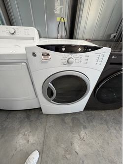 Dryer secadora