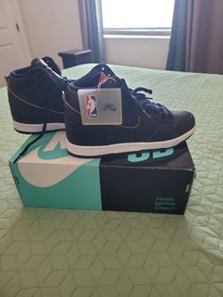 Nike SB dunk pro NBA