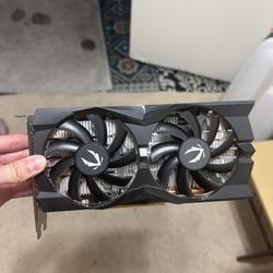 GEFORCE GTX 1660 6GB