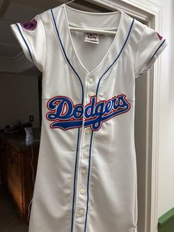 Dodgers Dress